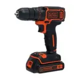 Black & Decker BDCDC18-QW